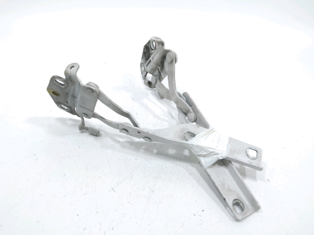 Jeu de charnieres de capot