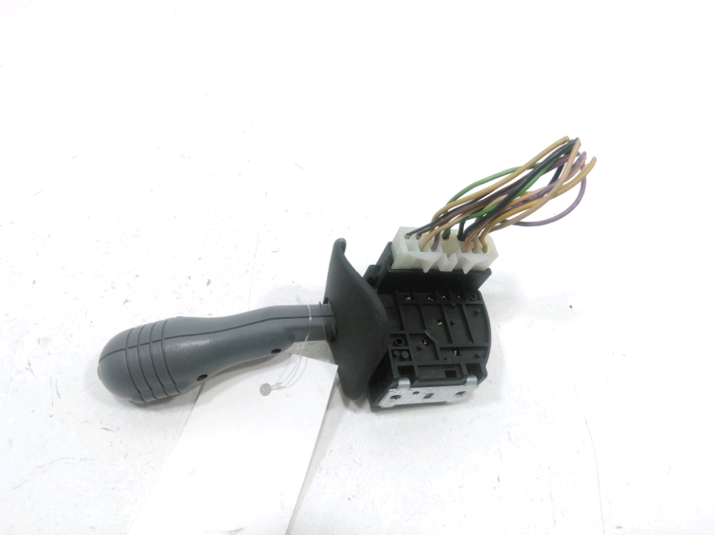 Commande essuie-glace