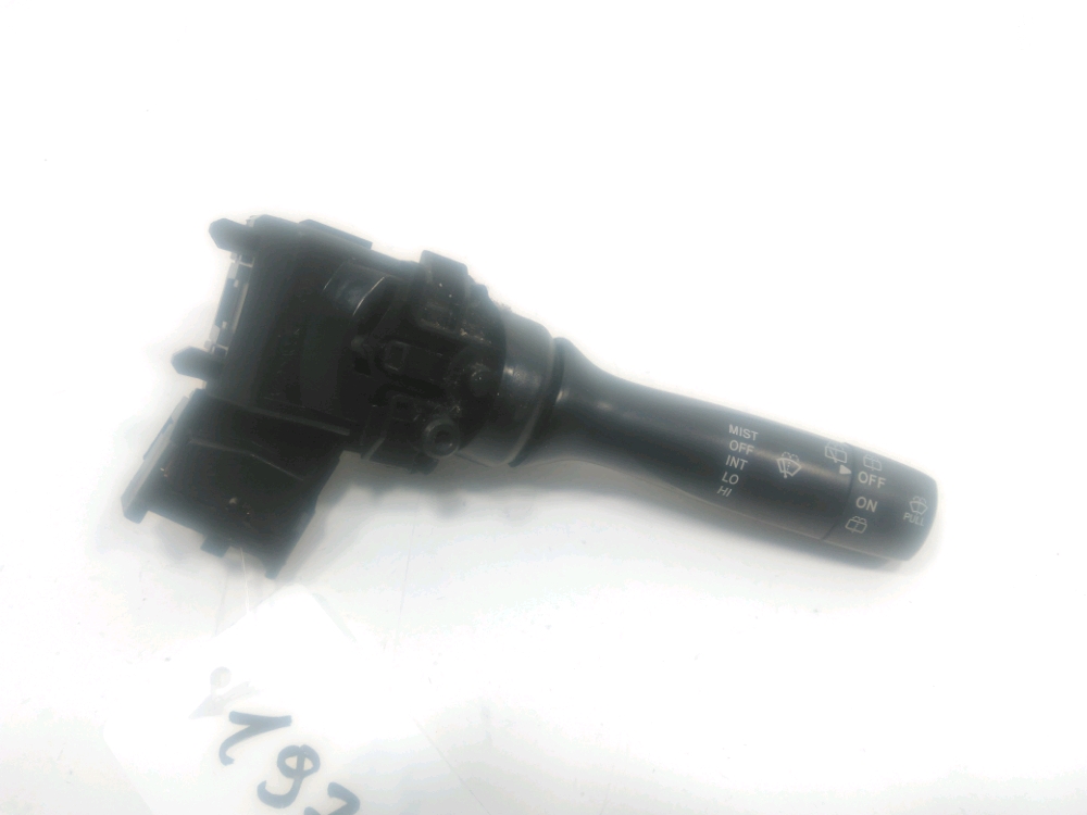 Commande essuie-glace