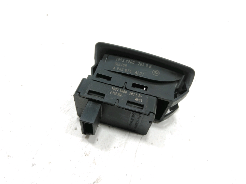 Commande lève-vitre avant droit