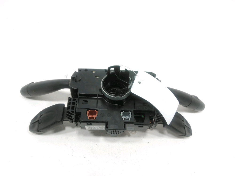 Commande sous-volant