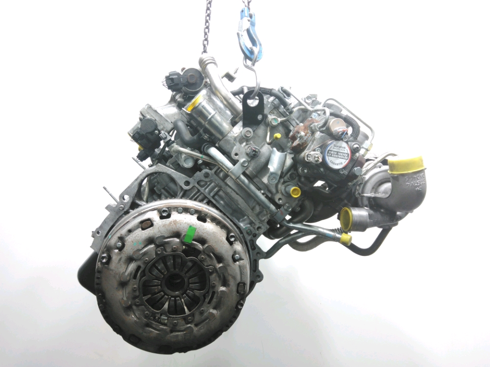 Moteur