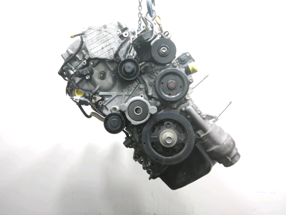 Moteur