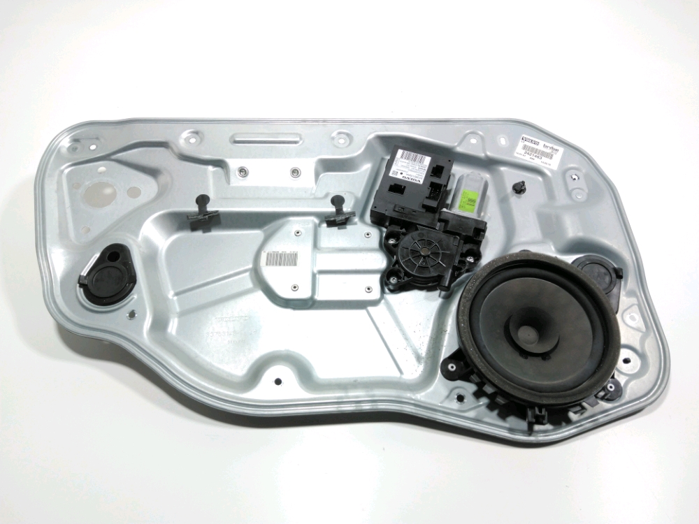 Lève-vitre électrique avant gauche