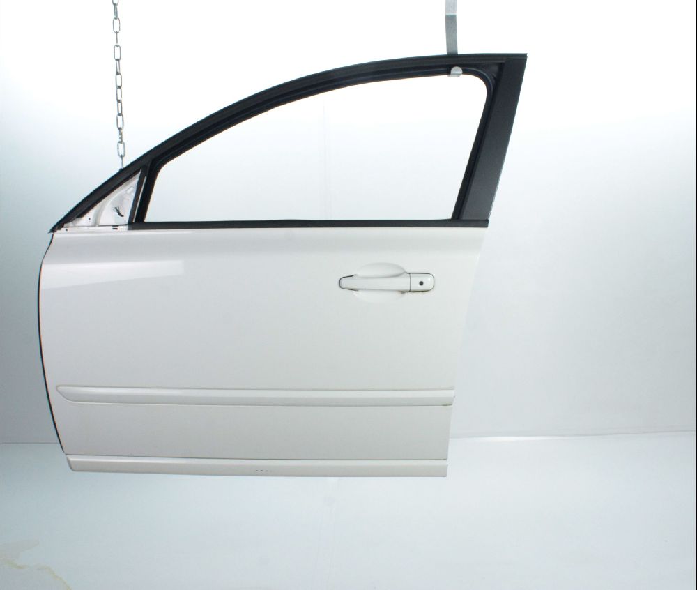 Porte avant gauche