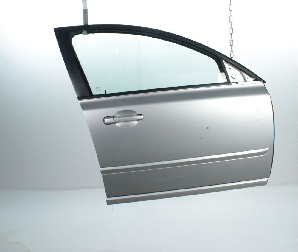 Porte avant droite