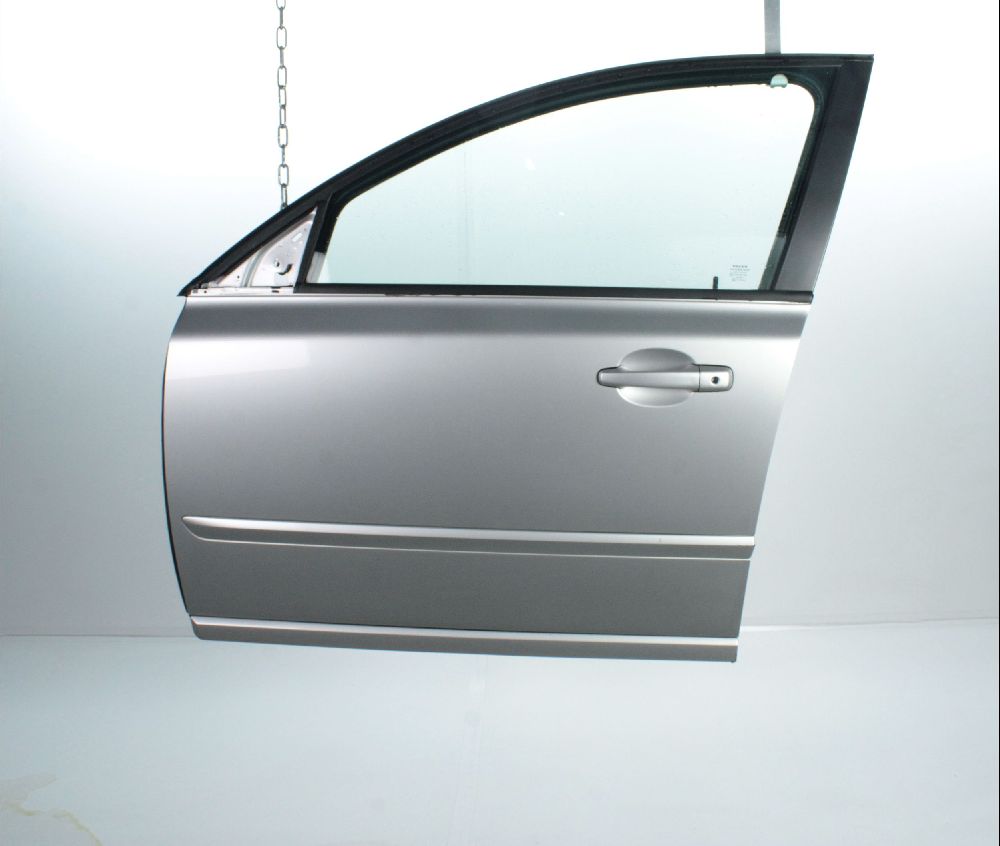 Porte avant gauche