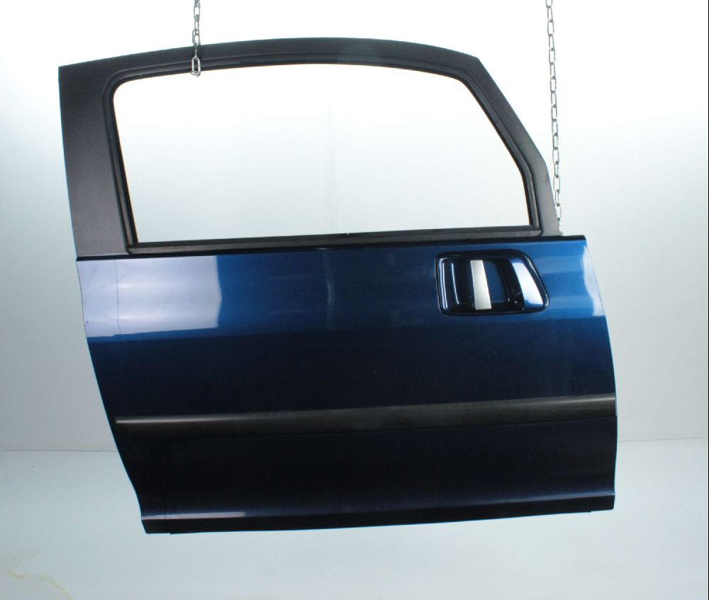 Porte avant droite