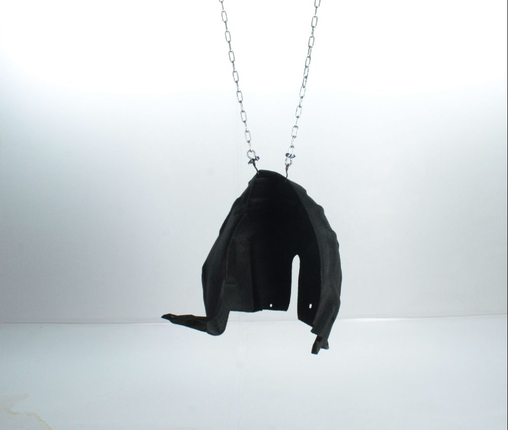 Pare-boue arrière droit