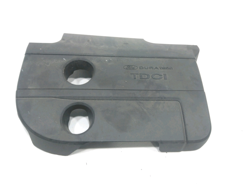 Cache moteur supérieur