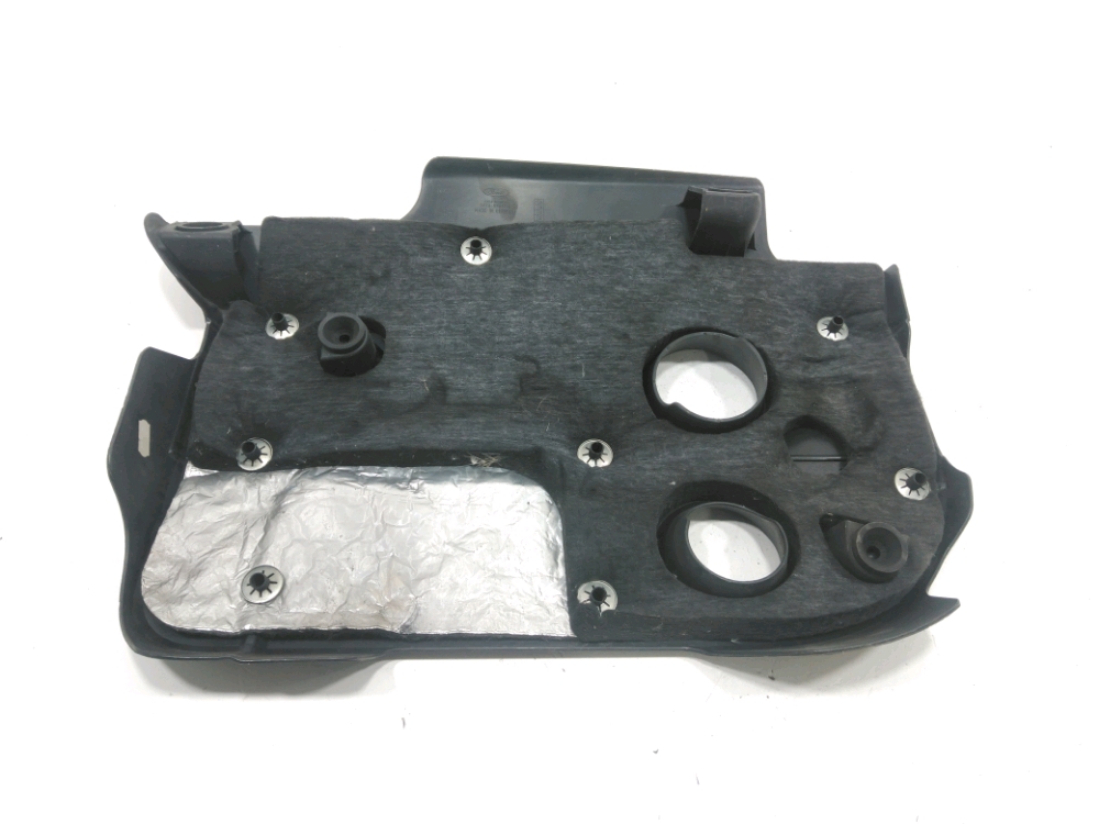 Cache moteur supérieur