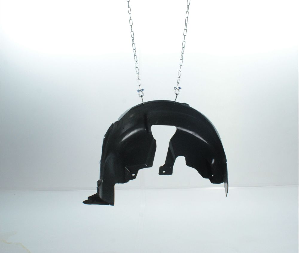 Pare-boue arrière droit