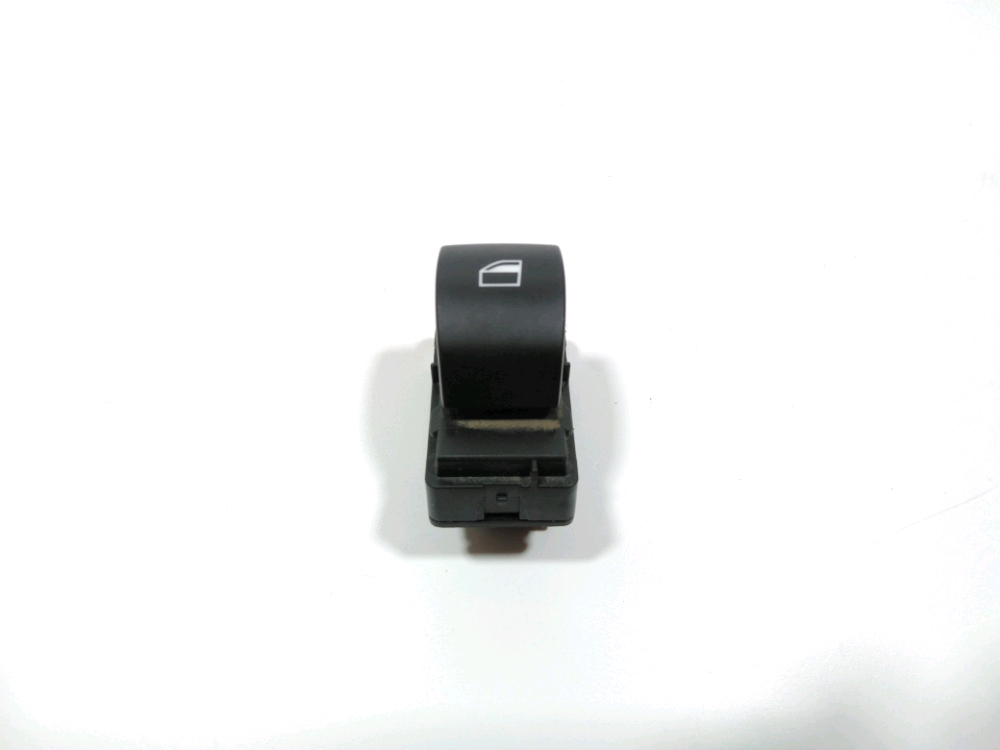 Commande lève-vitre arrière gauche