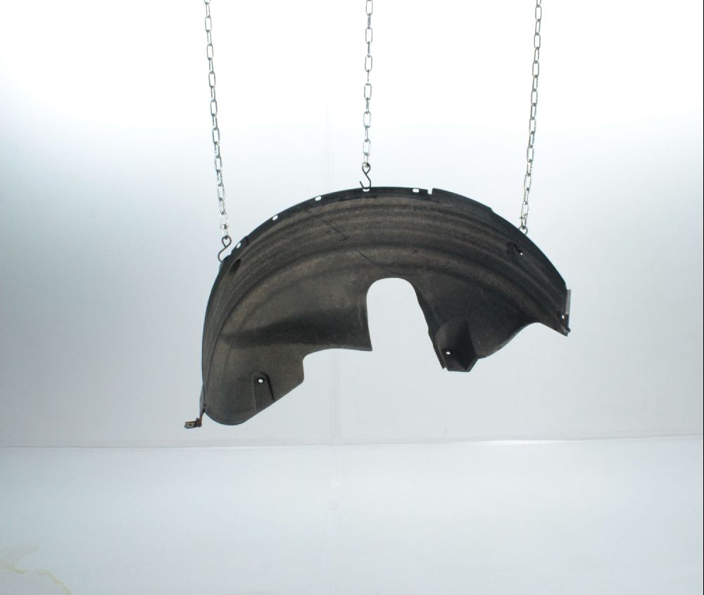 Pare-boue arrière gauche