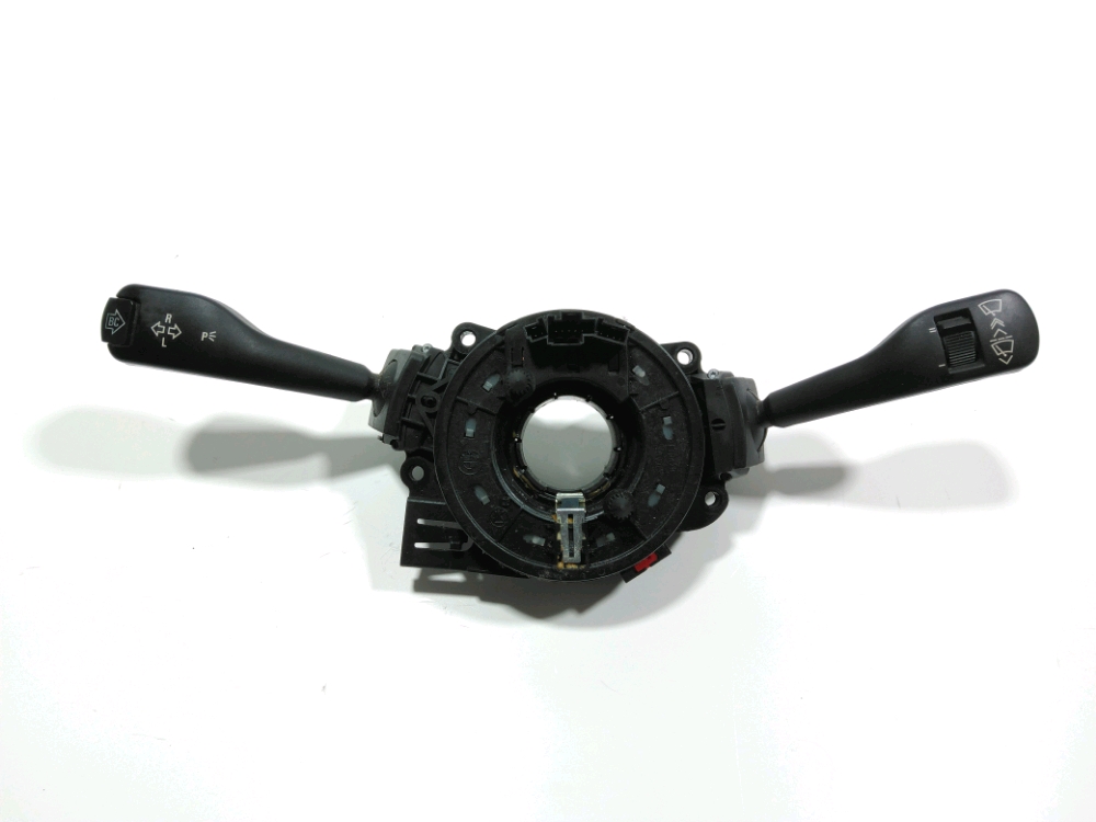 Commande sous-volant