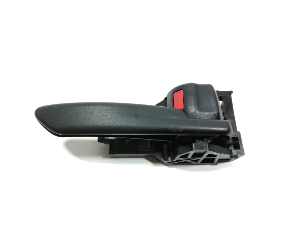 Poignée intérieure porte arrière droite