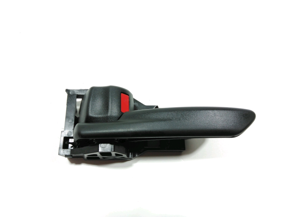 Poignée intérieure porte arrière gauche