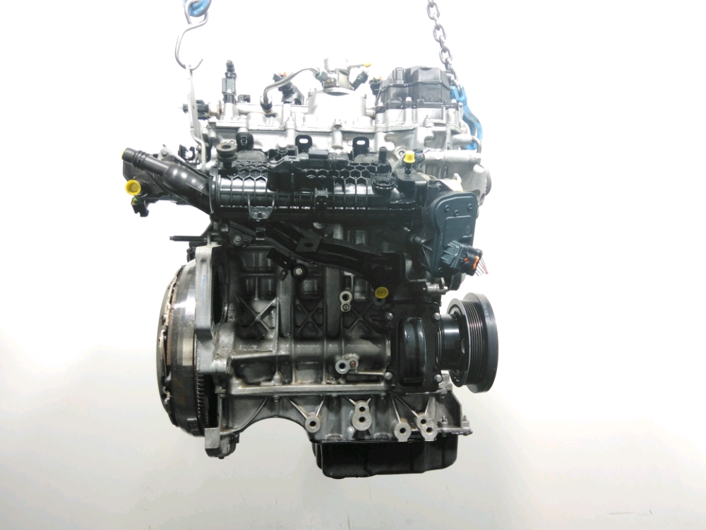 Moteur