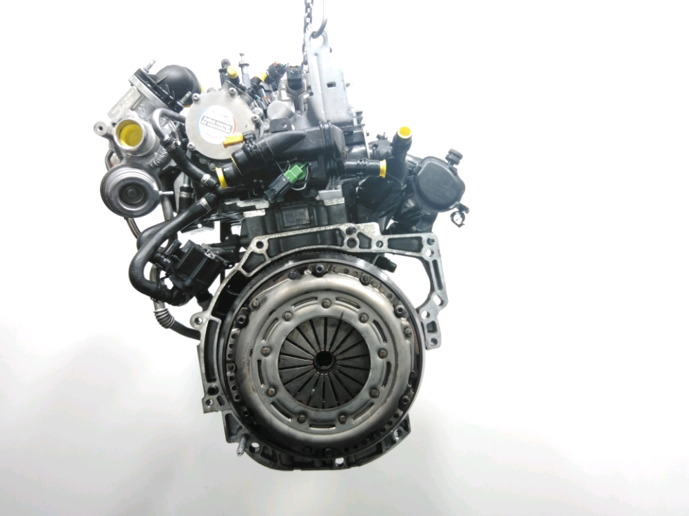 Moteur