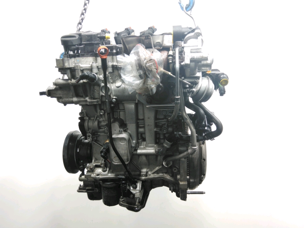 Moteur