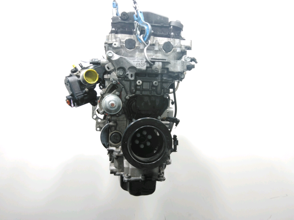 Moteur