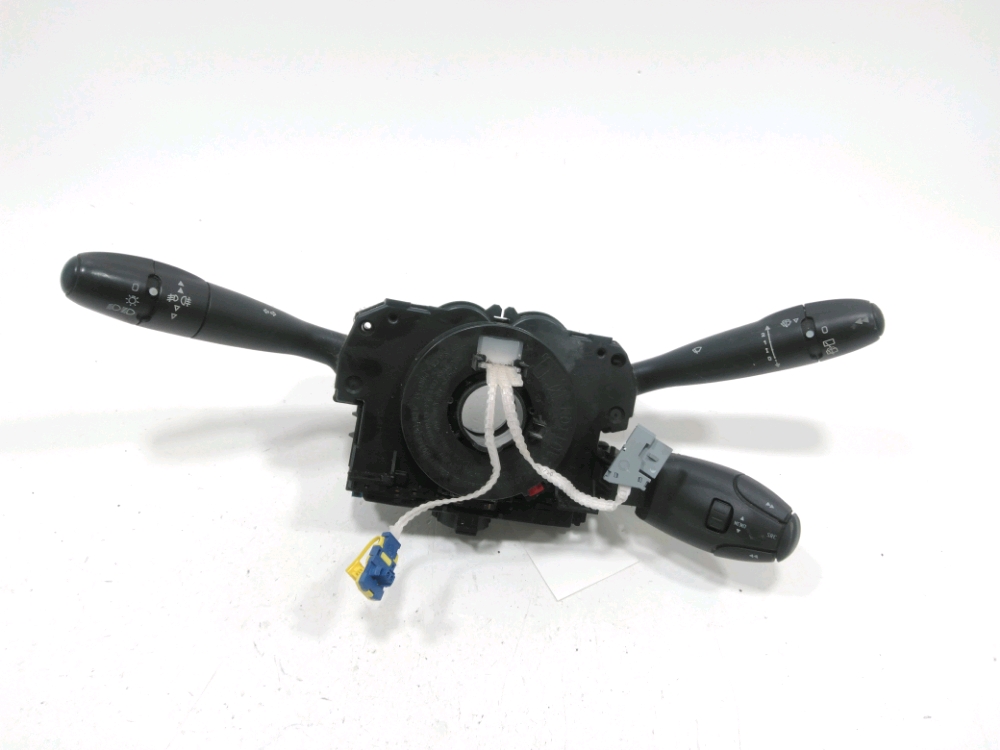 Commande sous-volant