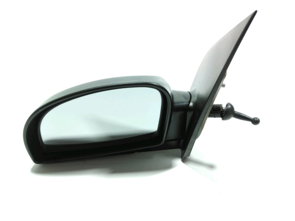 Retroviseur manuel gauche