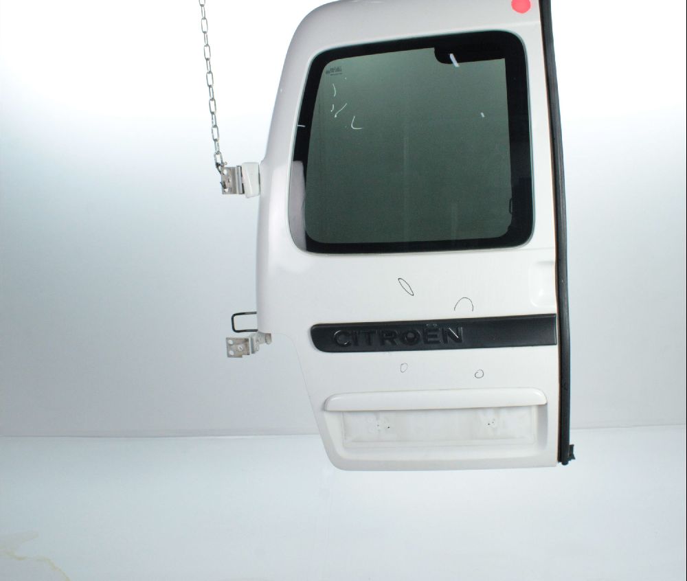 Porte battante arrière gauche