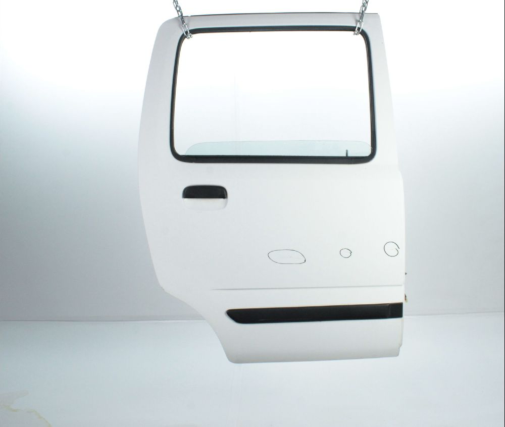 Porte arriere droite