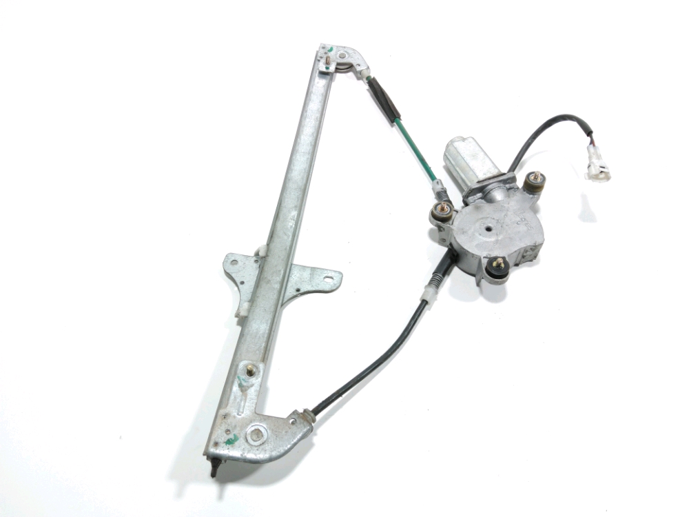 Lève-vitre électrique avant gauche