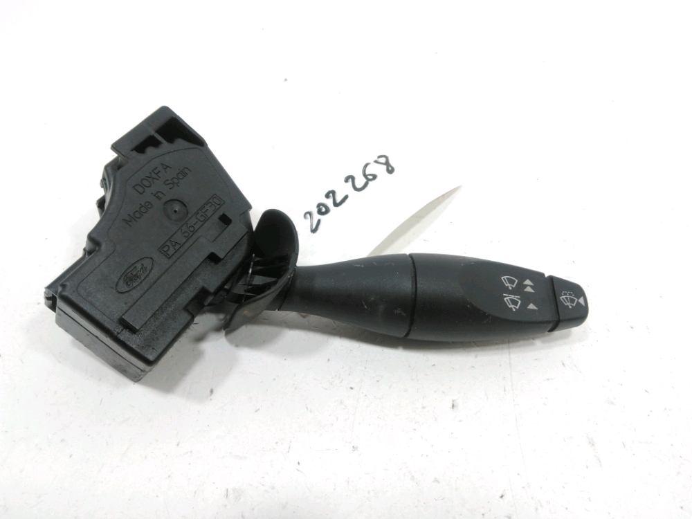 Commande essuie-glace