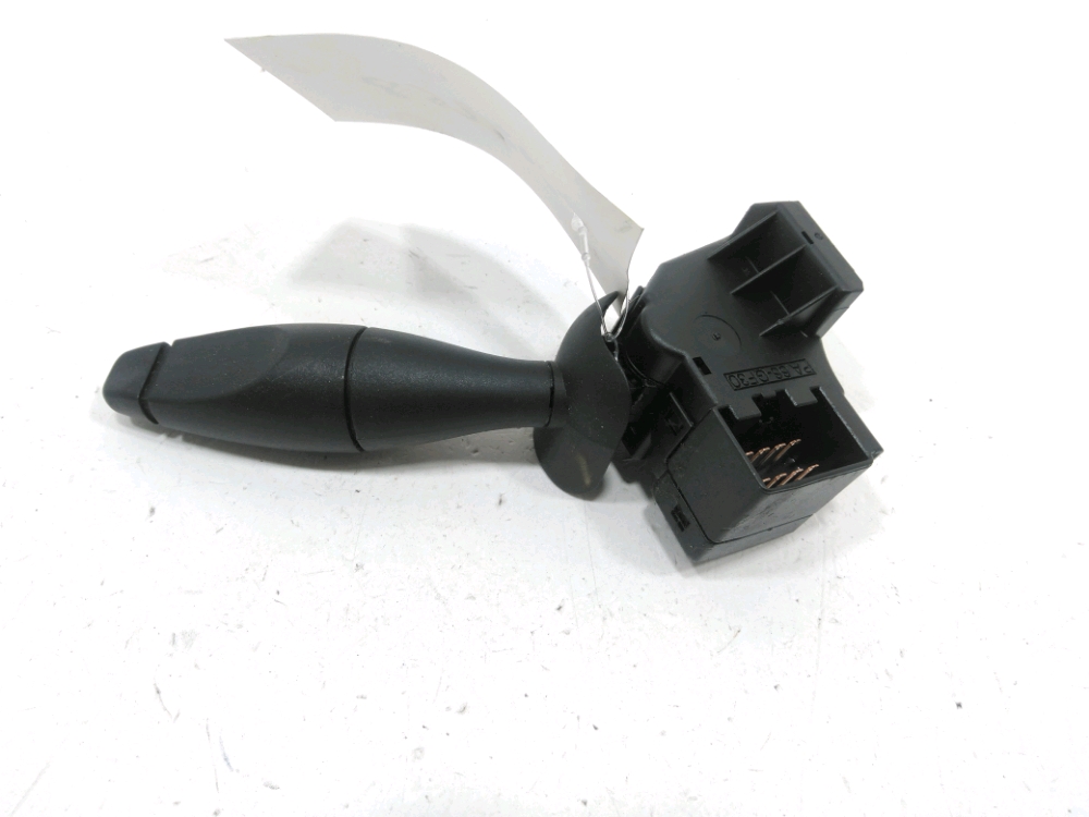 Commande essuie-glace