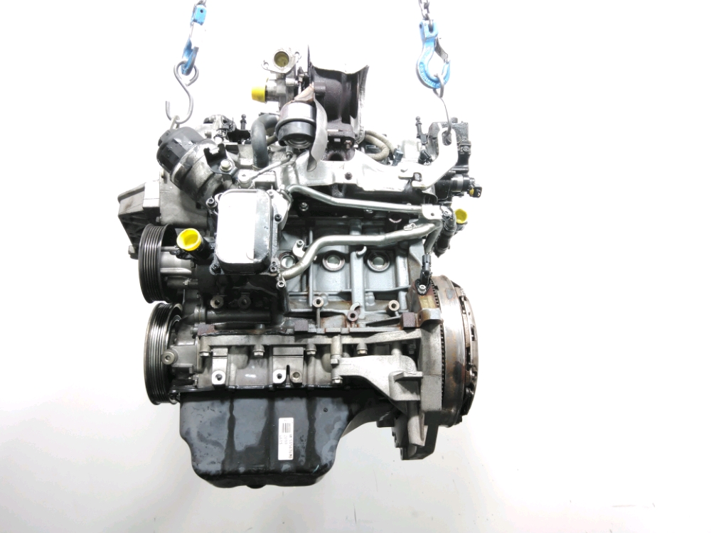 Moteur