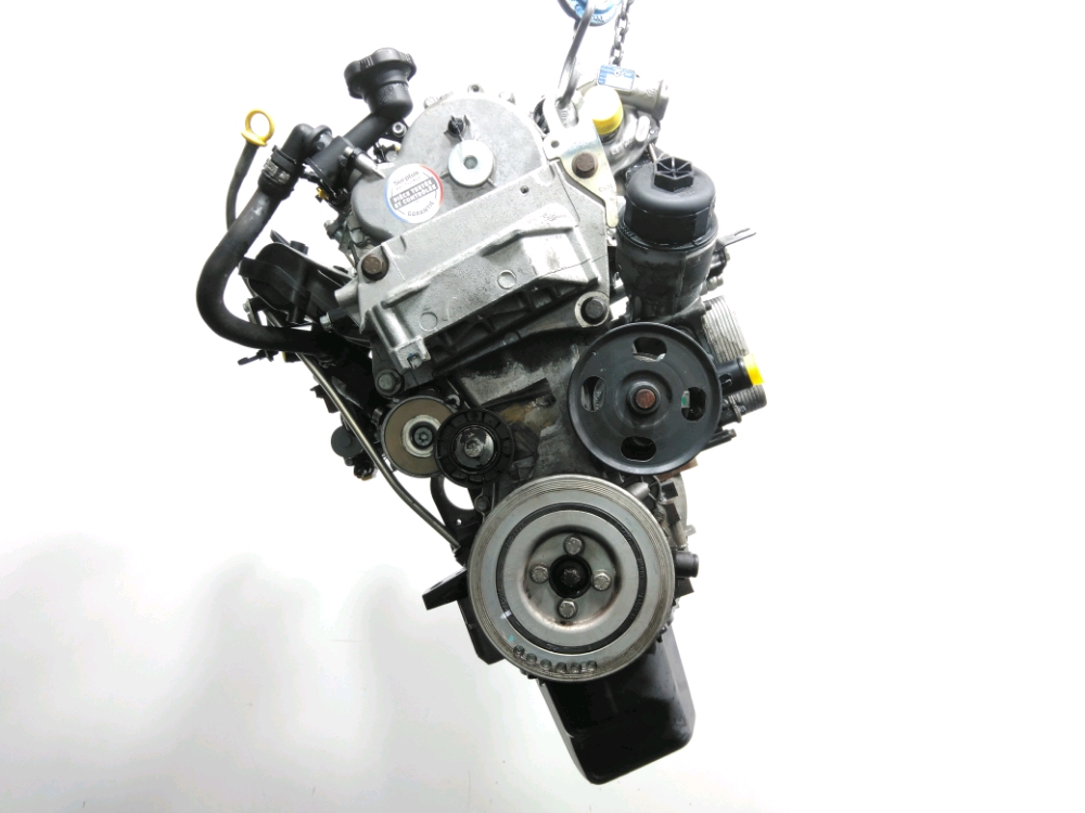 Moteur