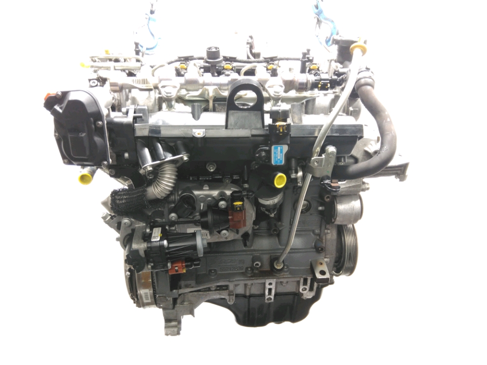 Moteur