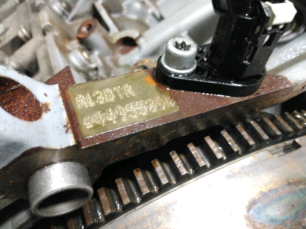 Moteur