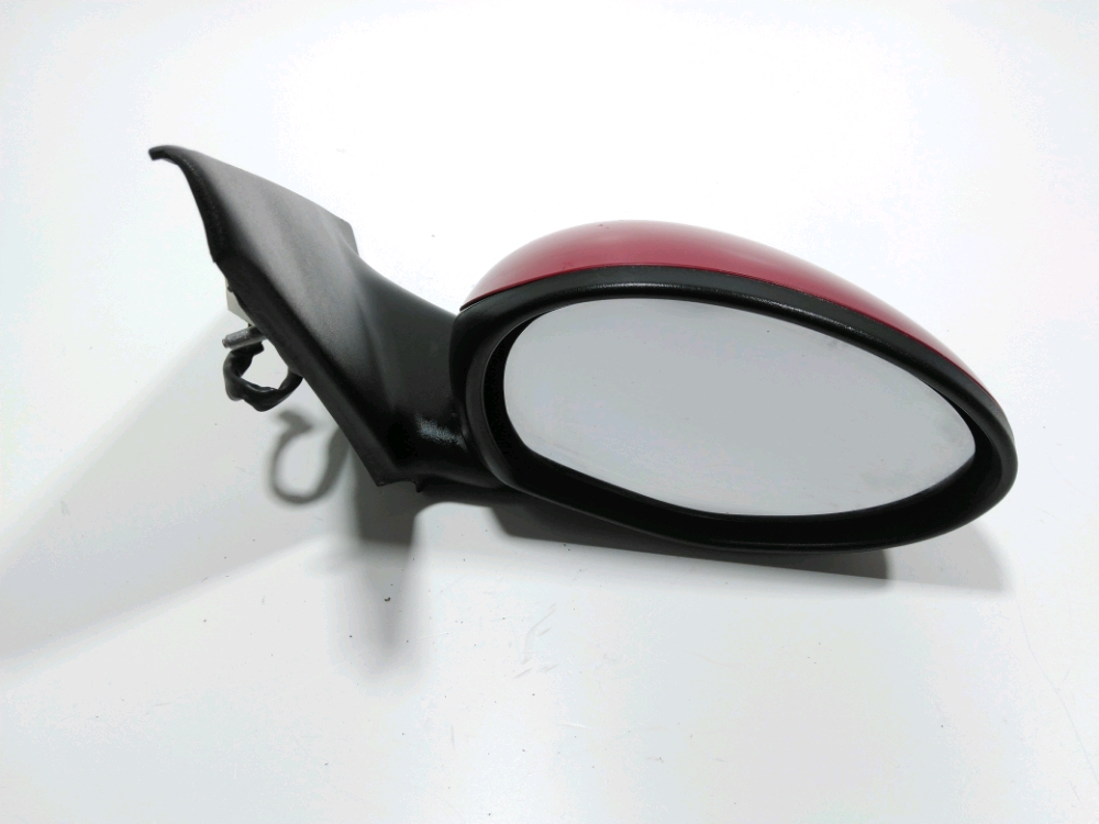 Retroviseur electrique droit