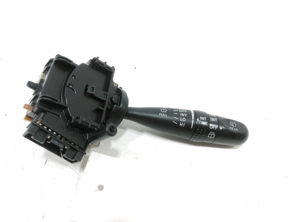 Commande essuie-glace