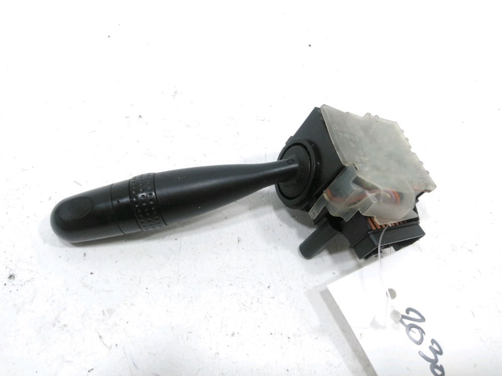 Commande essuie-glace