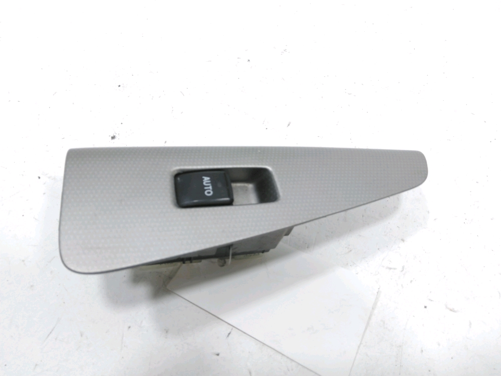 Commande lève-vitre arrière droit