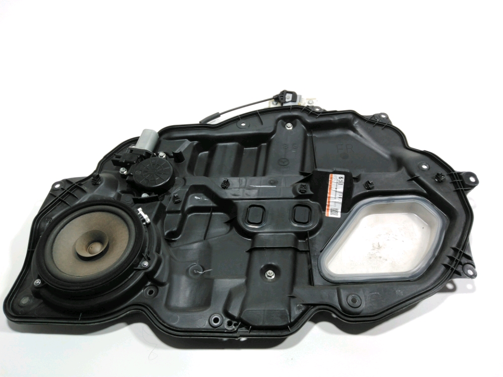 Leve-vitre electrique avant droit