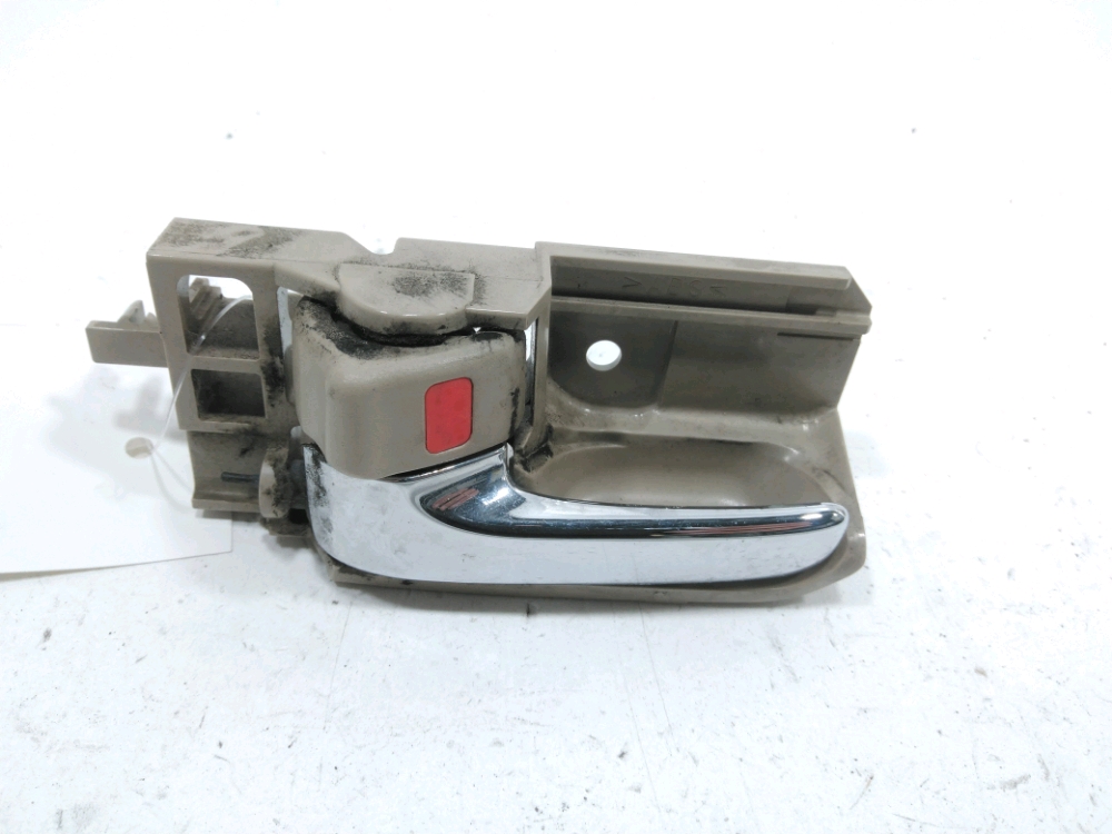 Poignée intérieure porte avant gauche