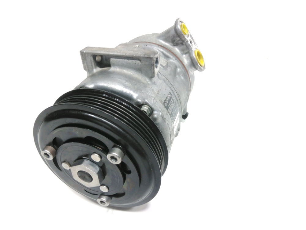 Compresseur de climatisation