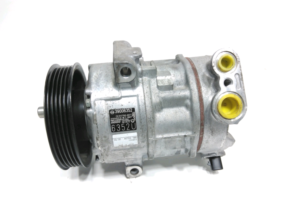 Compresseur de climatisation