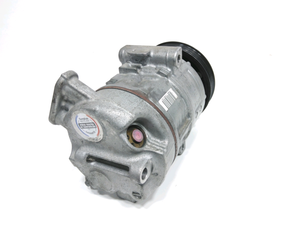 Compresseur de climatisation