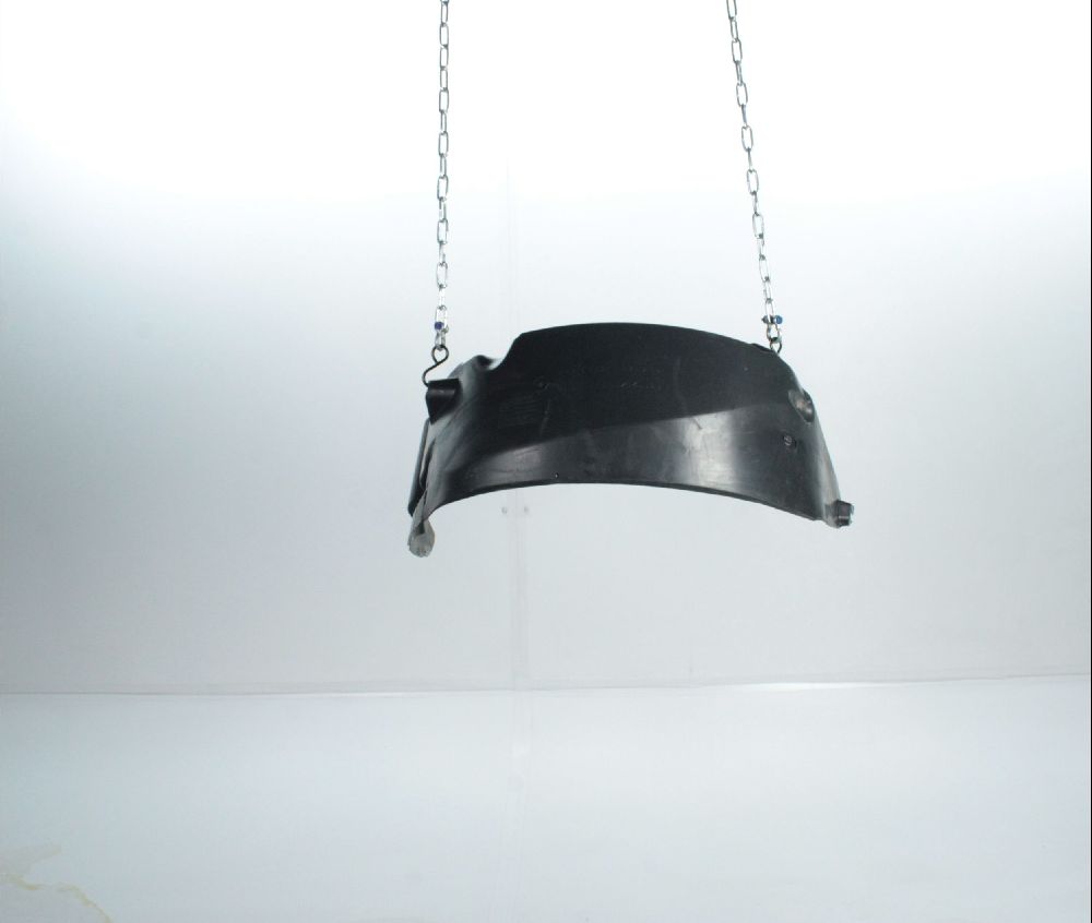 Pare-boue arrière droit