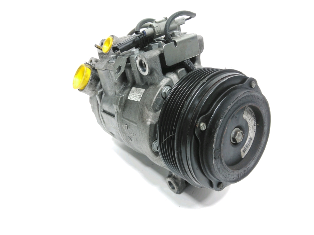 Compresseur de climatisation