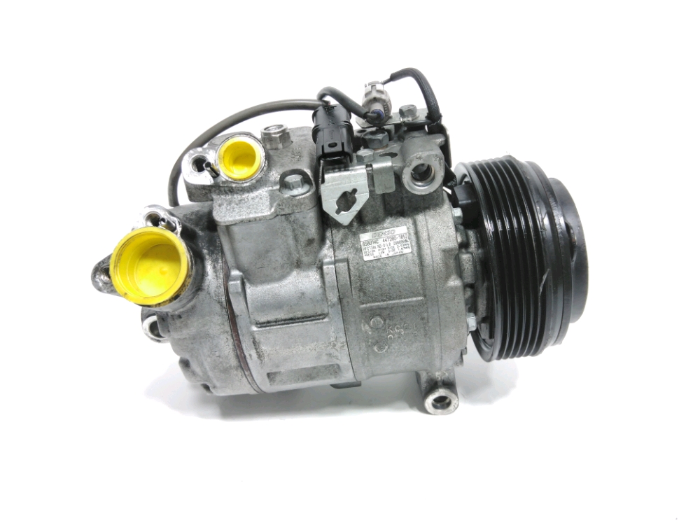 Compresseur de climatisation