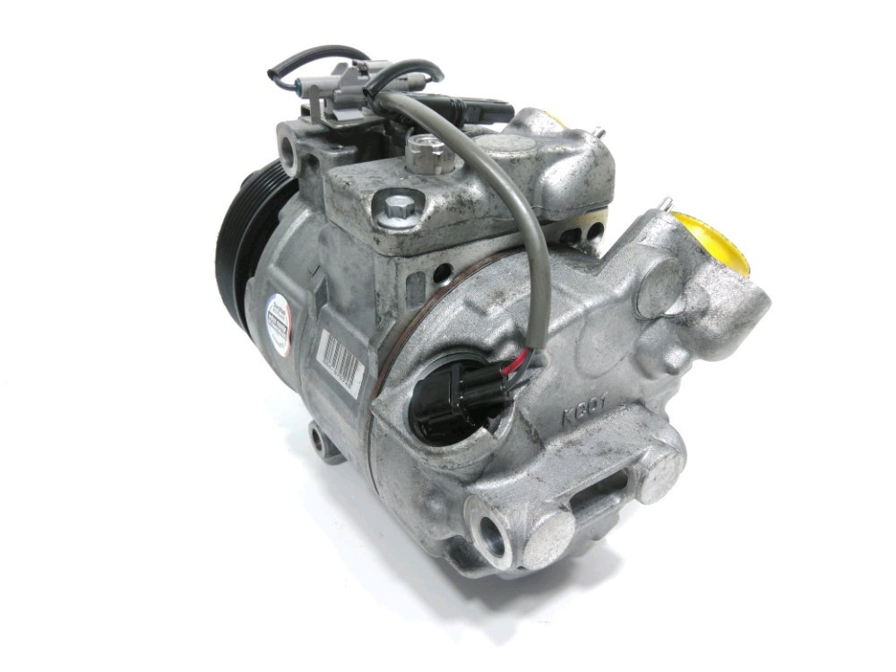 Compresseur de climatisation