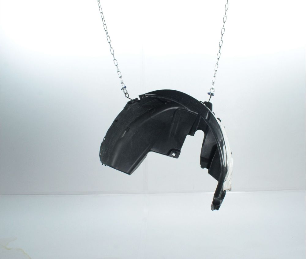 Pare-boue arriere droit